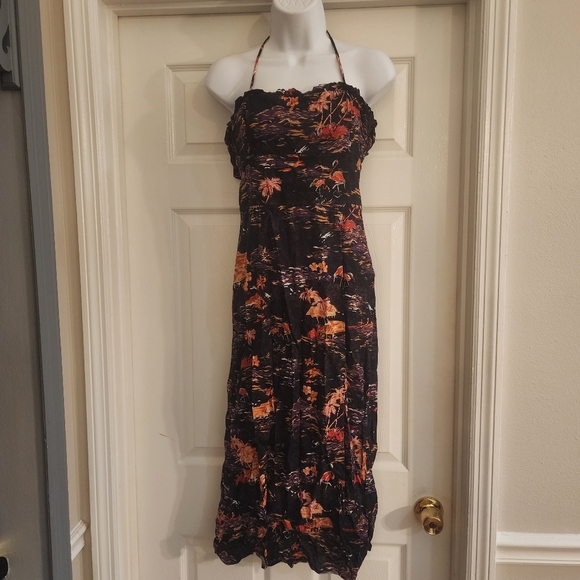 Free People Dress - Picture 1 of 14
